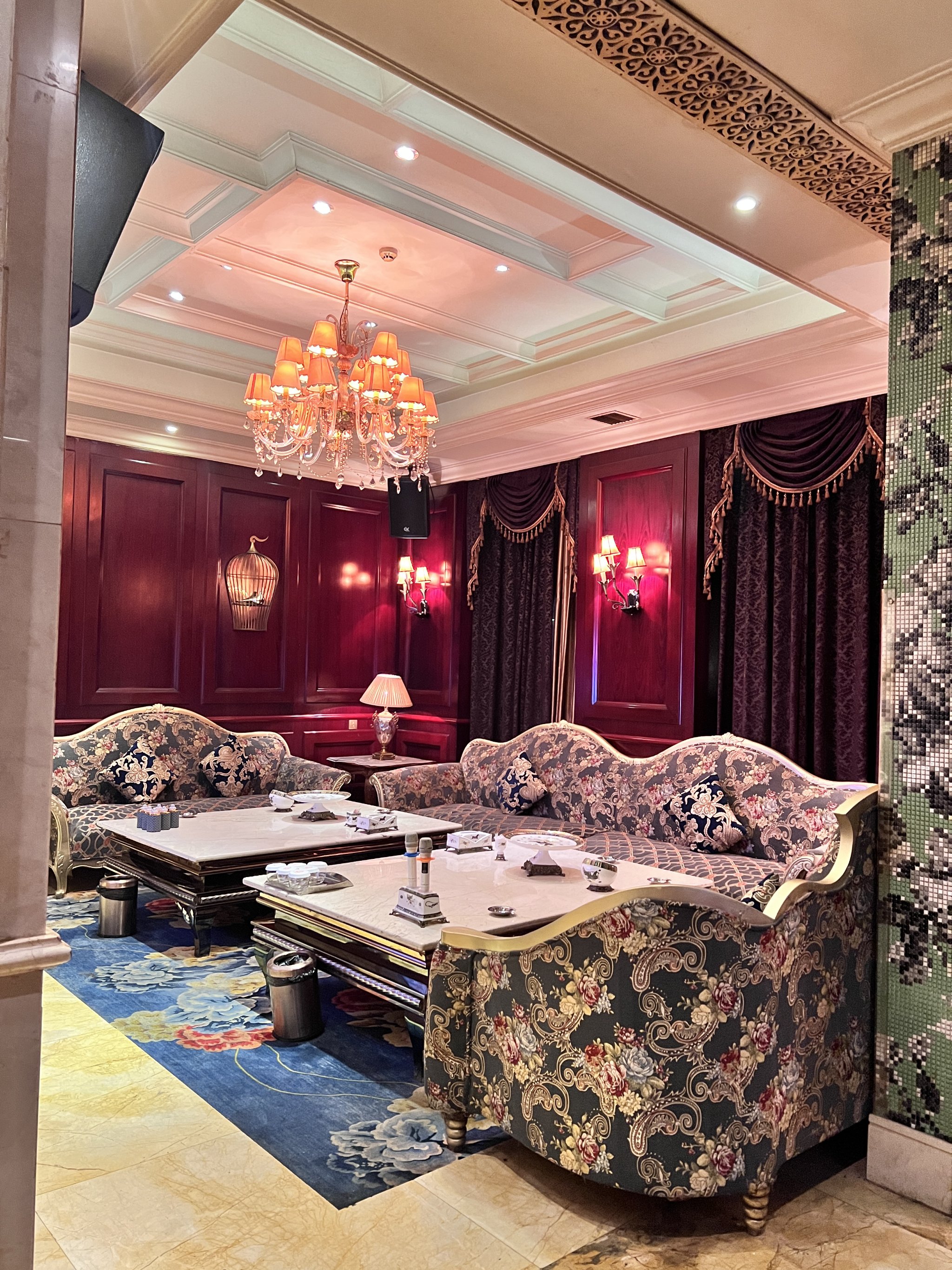 汉中商务ktv引领商务ktv新模式-略阳县ktv预定