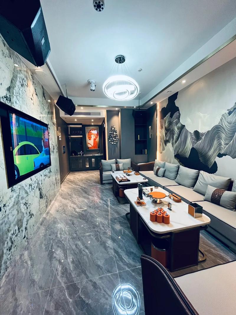 汉中商务ktv创新商务ktv模式解析-略阳县ktv预定